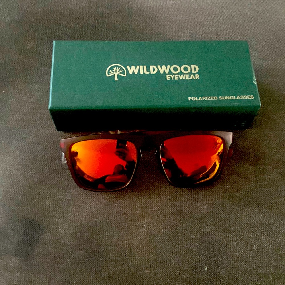 Wildwood Eyewear Sunglasses
